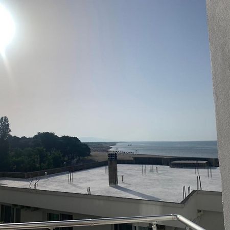 אולסינץ' Sand And Sea Apartments מראה חיצוני תמונה